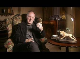 Werner Herzog on Chickens - video thumbnail