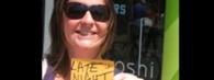 THE TYEE'S POST-IT PROJECT AT VANCOUVER CAR FREE DAY, 2009 - video thumbnail