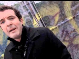 Rick Mercer rants about the online spying bill - video thumbnail