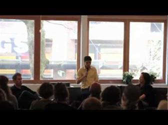Perfect Your Pitch : A Tyee Freelance Survival Event (Part 1) - video thumbnail