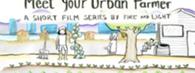 Meet your Urban Farmer (trailer) - video thumbnail