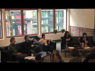 Perfect Your Pitch : A Tyee Freelance Survival Event (Part 2) - video thumbnail