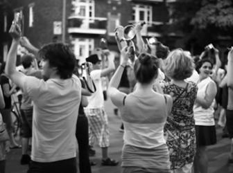 Casseroles - Montréal, 24 Mai 2012 - video thumbnail