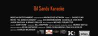 Oil Sands Karaoke Theatrical Trailer - video thumbnail