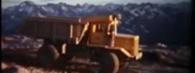 Cassiar an Asbestos Mining Company Town 1960 British Columbia Canada - video thumbnail