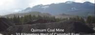 Coal Rush - Quinsam Coal Preview - video thumbnail