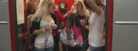 Prague Metro plans to introduce 'love trains' - video thumbnail