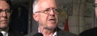 Eric Peterson, offended by James Moore's insensitivity - 053013 - video thumbnail