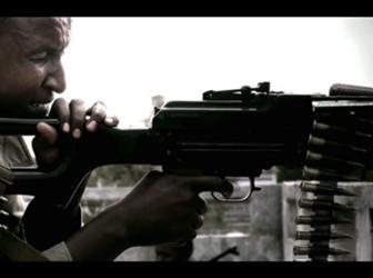Dirty Wars - Official Trailer (HD) Documentary, Thriller - video thumbnail