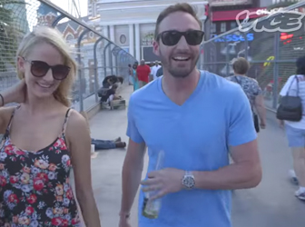 Getting Rich by Destroying the Environment: Profiles by VICE - video thumbnail