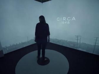 Circa 1948 Tribeca Installation - video thumbnail