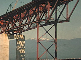Second Narrows Film Bridges History | The Tyee