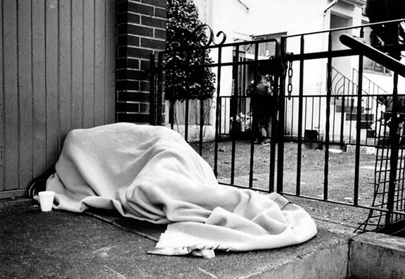 HomelessSleepmed