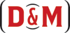 Douglas & McIntyre logo