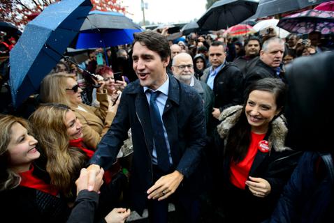 Trudeau Gets a Second Chance, but Now Faces a Daunting Task