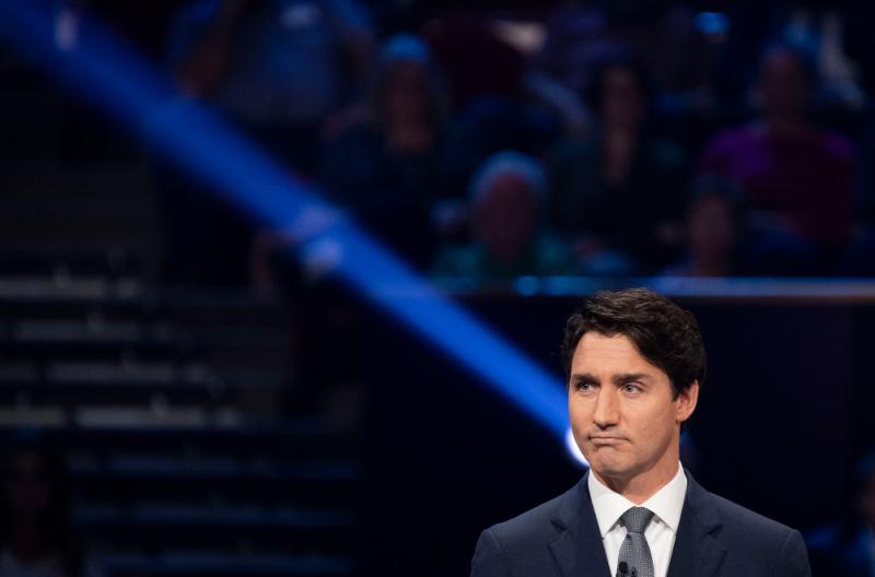 How Trudeau’s Broken Promise on Vote Reform May Haunt Him Now