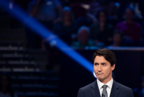 How Trudeau’s Broken Promise on Vote Reform May Haunt Him Now