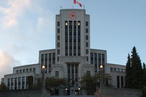 Vancouver’s $12-Billion Opportunity to Lose?