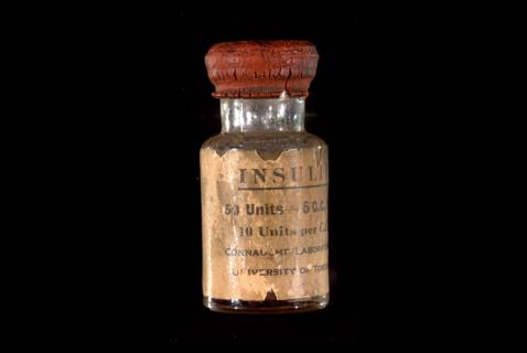 That Time Canada Had a Public Lab that Made Life-saving Drugs