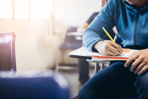 Global School Test Scores Are In. Surprise, Rich Kids Do Better