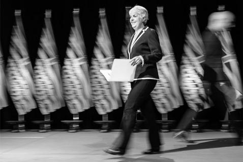 NDP Makes History! (By Balancing Its Budget Again)