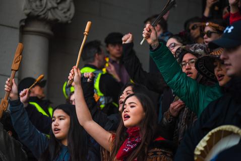 The Long Road to This Winter of Protests