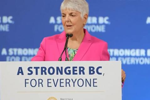 Why BC’s Big Capital Budget May Be Ideal in a Pandemic Economy