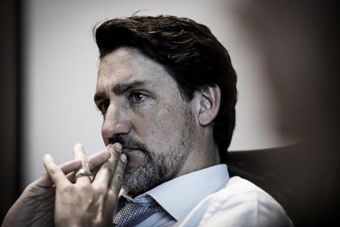 The PM’s Pandemic Power Grab