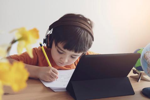 When Classes Go Online, Kids’ Privacy Is Put at Risk