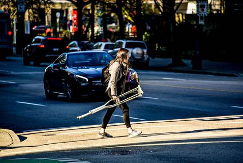 Workers Need Paid Sick Days. Here’s How to Do It
