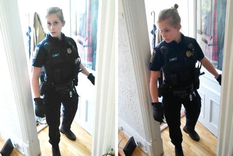 A Police Wellness Check Left Me Terrified and Determined to End the Practice