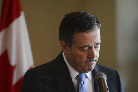 Jason Kenney Apparently Thinks about David Suzuki a Lot