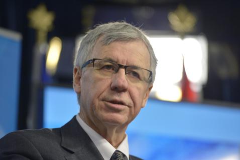 Alberta Coal Grab: What Is the Sound of One Group Lobbying?