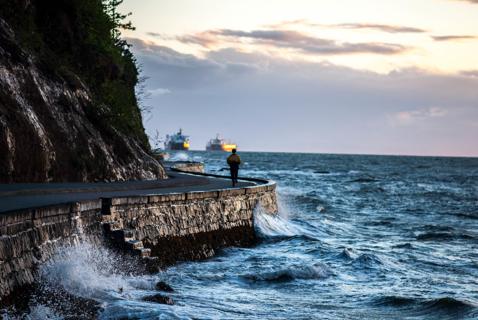 What Will Your Future Coastal Holidays Look Like?