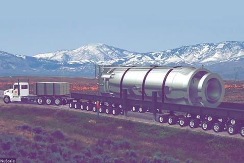 Look Over There! Jason Kenney’s Phoney Nuclear Power Distraction