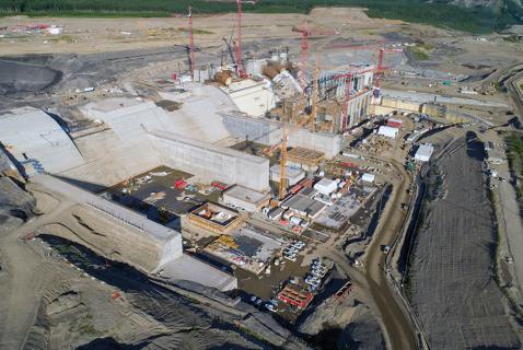 Horgan Seems Fine with Muzzling the True Site C Watchdog