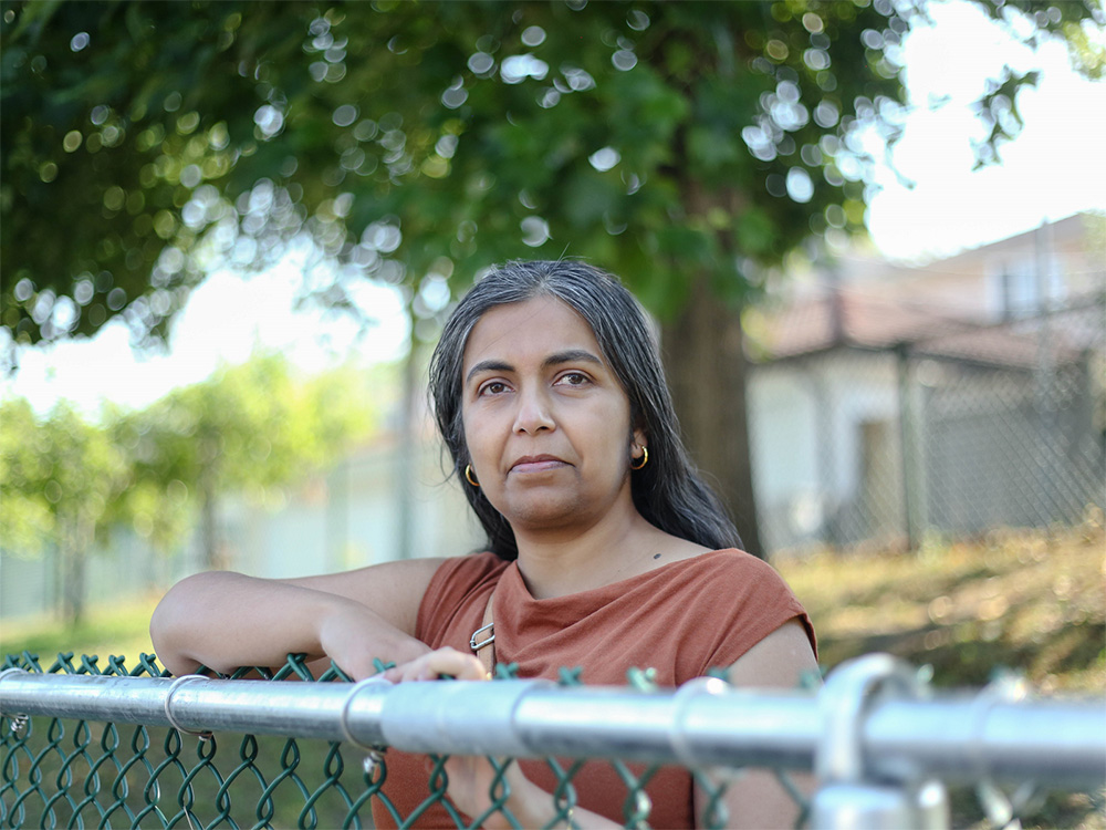 GitaGhoshalFence.jpg