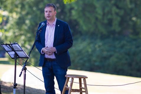 A Seattle Think Tank Likes the Vancouver Mayor’s Housing Proposal
