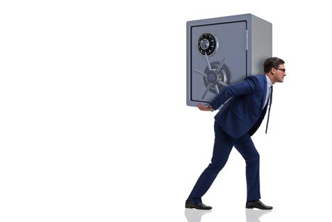 The $47-Trillion Heist