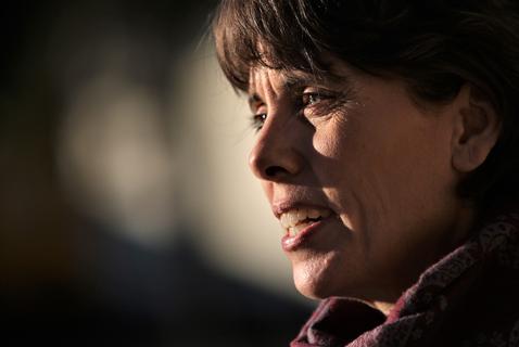 BC’s Greens, Unleashed