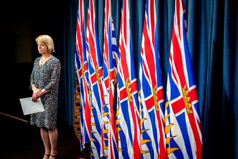 How BC Led the Way in Saving Lives by Spacing Vaccine Doses Longer