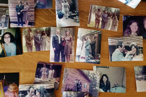 I Lost My Mother to COVID-19. I’m Asking You to Stay Home