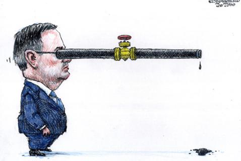 Jason Kenney Has Failed Alberta in Its Time of Crisis