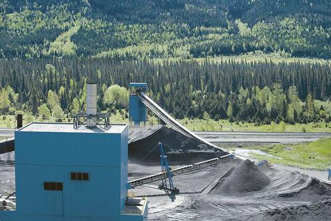 BC’s Coal Mining Has Failed to Deliver, Finds Report