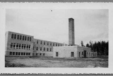 Tear Down Residential Schools, or Keep Them as Memorials? Communities Should Decide