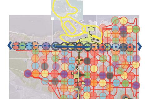 How Much of Vancouver Is Even Left to Plan?