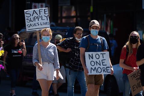 How Bad Does the Overdose Crisis Have to Get Before Leaders Make It a Priority?