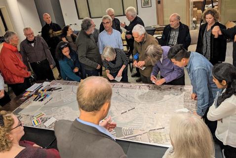 As City Signals False Creek South Is Up for Grabs, Here’s a Homegrown Plan