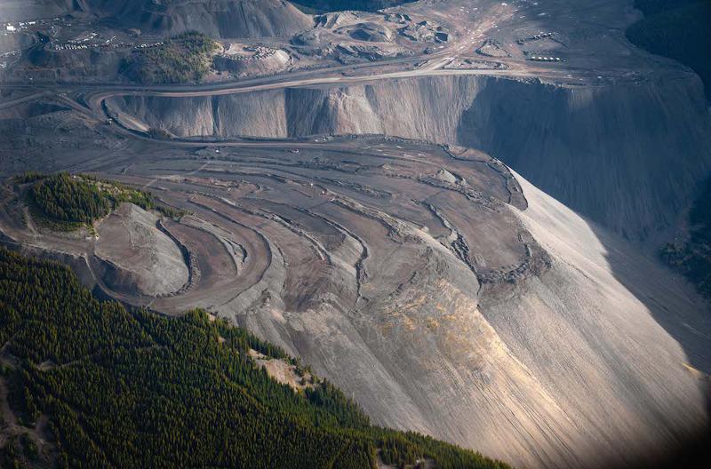 When Is Mountaintop Removal Not Mountaintop Removal? In Alberta, of Course!