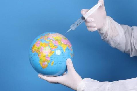 Variants Changed the Global Game. Vaccines Will Not Be Enough